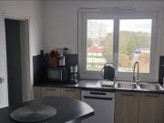 location appartement dunkerque 3 pièces 87 m2 nord 59140...