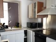 Location Appartement duplex F2 meublé centre ville... Location Appartement duplex F2 meublé centre ville...