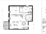 location appartement erquinghem lys 3 pièces 65 m2 nord...