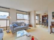 Location Appartement Rue Jacques Baudry, Paris