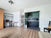 Location Appartement Esplanade Saint Léon, Nancy