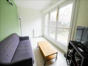 location appartement evry 1 pièce essonne 91000 590 € / mois