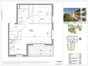 location appartement eybens 2 pièces 52 m2 isere 38320...