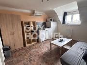 Location: appartement F1 à CHATEAUDUN