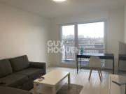 LOCATION: appartement F2 54 m² à MULHOUSE
