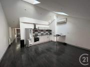 Location Appartement Faubourg de France, Belfort