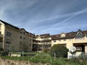 Location appartement Ferney Voltaire 2 pièces 42m² 1475€...