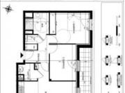 location appartement fondettes 3 pièces 65 m2 indre et...