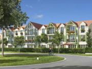 location appartement franconville 3 pièces 59 m2 val...