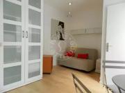Location Appartement Rue Vavin, Paris
