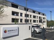 location appartement geveze 1 pièce 36 m2 ille et...