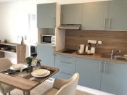 location appartement geveze 2 pièces 40 m2 ille et...