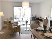 location appartement geveze 2 pièces 40 m2 ille et...