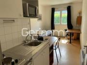 location appartement gieres 1 pièce 19 m2 isere 38610...
