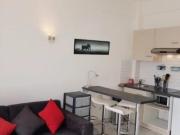 location appartement golfe juan 1 pièce 24 m2 alpes...
