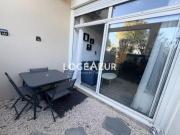 location appartement golfe juan 2 pièces 24 m2 alpes...