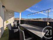 Location Appartement Grand Rue, Marseille