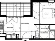 Location Appartement Grande Rue, Cluses