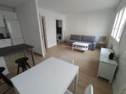 Location Appartement Grande Rue de la Guillotière, Lyon