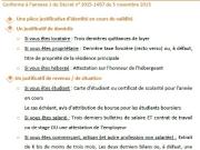 Location Appartement Grande Rue de la Guillotière, Lyon