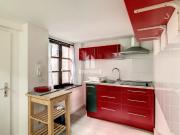 Location Appartement Grand'Rue, Strasbourg