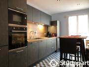 location appartement grenoble 1 pièce 14 m2 isere 38100...