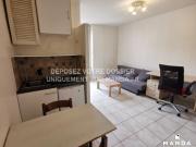 location appartement grenoble 1 pièce 20 m2 isere 38000...