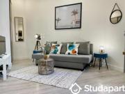 location appartement grenoble 1 pièce 27 m2 isere 38000...