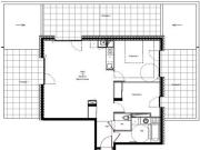location appartement grenoble 3 pièces 68 m2 isere 38100...
