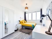 Location Appartement Hameau du Petit Raffuneau, Orvault