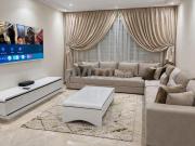 Location Appartement Haut Standing à Agadir