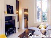 location appartement havre 1 pièce 10 m2 seine maritime...