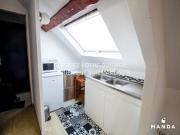 location appartement havre 2 pièces 24 m2 seine maritime...