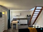 location appartement havre 2 pièces 27 m2 seine maritime...
