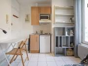 Location Appartement Impasse Carrière Mainguet, Paris