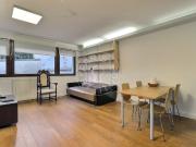 Location Appartement Impasse Chausson, Paris