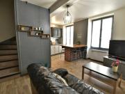 Location Appartement Impasse de la Gare, Vertaizon