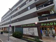 Location Appartement Impasse de la Tranchée, Chalon sur...