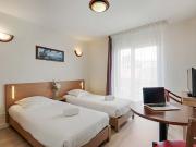 Location Appartement Rue d'Alembert, Béziers