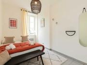 Location Appartement Impasse des Chalets, Lyon