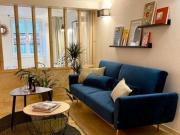 Location Appartement Impasse des Maçons, Strasbourg