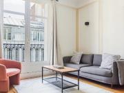 Location Appartement Impasse des Prêtres, Paris