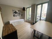 Location Appartement Impasse du Bernay, Saint Étienne
