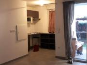 Location Appartement Impasse François Ayral, Toulouse