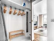 Location Appartement Impasse Gomboust, Paris