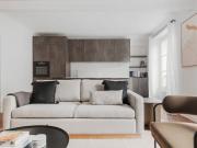 Location Appartement Impasse Gomboust, Paris