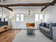 Location Appartement Impasse Gomboust, Paris