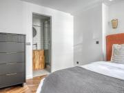 Location Appartement Impasse Gomboust, Paris