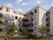 Location Appartement Impasse Jules Rousseau, Joinville...