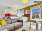 Location Appartement Rue Villebois Mareuil, Lyon